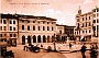 1918-Padova-Piazza Cavour e Camera di Commercio